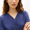 Henley-paita ja shortsit Henley-paita ja shortsit