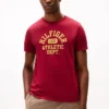 Hilfiger 1985 Athletic Logo T-paita