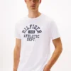 Hilfiger 1985 Athletic Logo T-paita