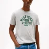 Hilfiger 1985 Athletic Logo T-paita
