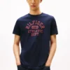 Hilfiger 1985 Athletic Logo T-paita