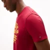 Hilfiger 1985 Athletic Logo T-paita