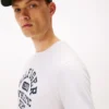 Hilfiger 1985 Athletic Logo T-paita