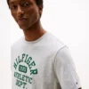 Hilfiger 1985 Athletic Logo T-paita