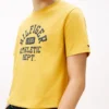 Hilfiger 1985 Athletic Logo T-paita