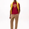 Hilfiger 1985 Athletic Logo T-paita