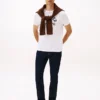 Hilfiger 1985 Athletic Logo T-paita