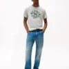 Hilfiger 1985 Athletic Logo T-paita