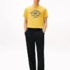 Hilfiger 1985 Athletic Logo T-paita