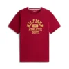 Hilfiger 1985 Athletic Logo T-paita