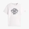 Hilfiger 1985 Athletic Logo T-paita