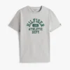 Hilfiger 1985 Athletic Logo T-paita
