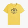 Hilfiger 1985 Athletic Logo T-paita