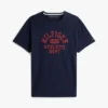 Hilfiger 1985 Athletic Logo T-paita