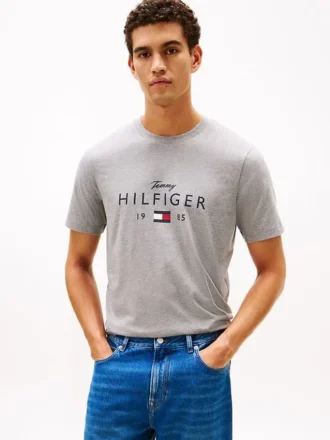 Hilfiger 1985 -grafiikkapaita