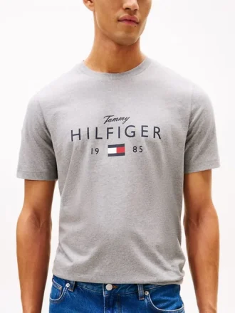 Hilfiger 1985 -grafiikkapaita