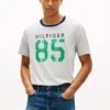 Hilfiger 85 -logopaita