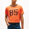 Hilfiger 85 -logopaita