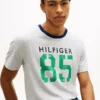 Hilfiger 85 -logopaita