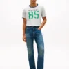 Hilfiger 85 -logopaita
