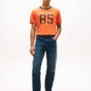 Hilfiger 85 -logopaita