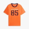 Hilfiger 85 -logopaita