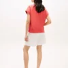 Hilfiger Anchor Logo Dolman T-paita Hilfiger Anchor Logo Dolman T-paita