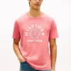 Hilfiger Arch Logo T-paita Hilfiger Arch Logo T-paita