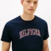 Hilfiger Arch Logo T-paita