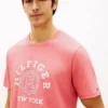 Hilfiger Arch Logo T-paita Hilfiger Arch Logo T-paita