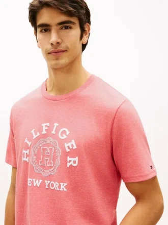 Hilfiger Arch Logo T-paita