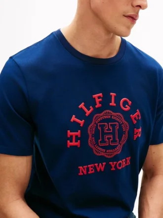 Hilfiger Arch Logo T-paita