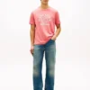 Hilfiger Arch Logo T-paita Hilfiger Arch Logo T-paita