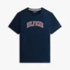 Hilfiger Arch Logo T-paita