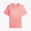 Hilfiger Arch Logo T-paita Hilfiger Arch Logo T-paita