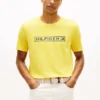 Hilfiger Box Logo -T-paita