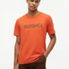 Hilfiger Box Logo -T-paita