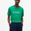 Hilfiger Box Logo -T-paita Hilfiger Box Logo -T-paita