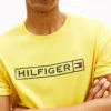 Hilfiger Box Logo -T-paita