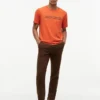 Hilfiger Box Logo -T-paita