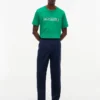 Hilfiger Box Logo -T-paita Hilfiger Box Logo -T-paita