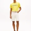Hilfiger Box Logo -T-paita