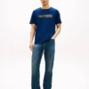 Hilfiger Box Logo -T-paita Hilfiger Box Logo -T-paita