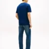 Hilfiger Box Logo -T-paita Hilfiger Box Logo -T-paita