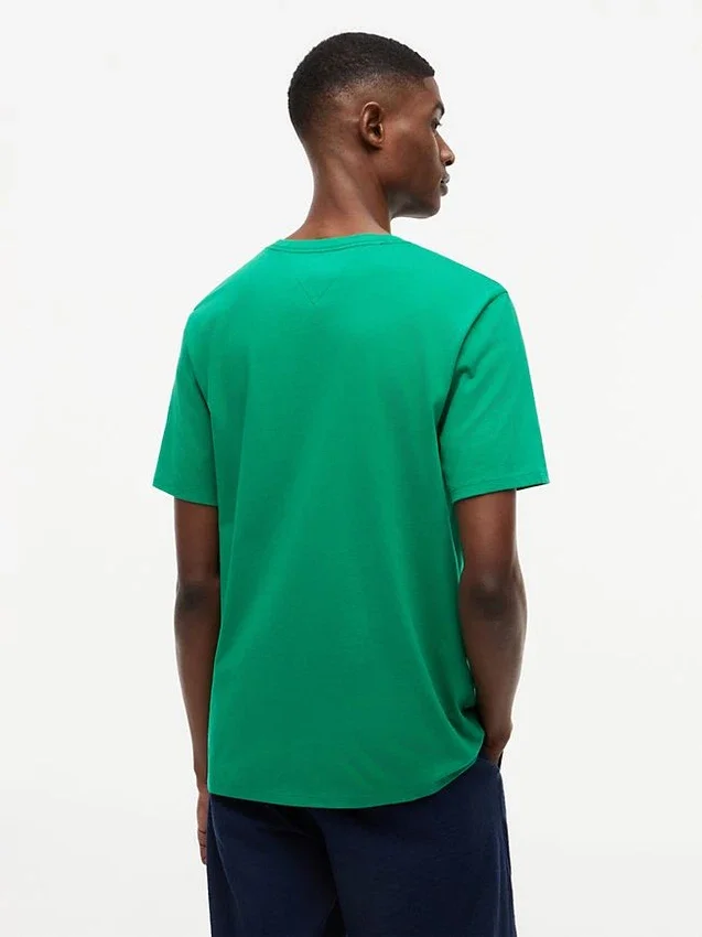 Hilfiger Box Logo -T-paita Hilfiger Box Logo -T-paita