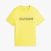 Hilfiger Box Logo -T-paita