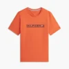 Hilfiger Box Logo -T-paita