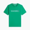 Hilfiger Box Logo -T-paita Hilfiger Box Logo -T-paita