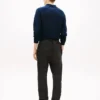 Hilfiger Crest Logo Heathered Sweatpant Hilfiger Crest Logo Heathered Sweatpant