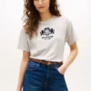 Hilfiger Crest -logopaita Hilfiger Crest -logopaita
